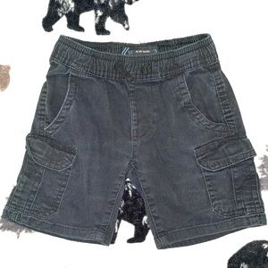 4T Boys Shorts